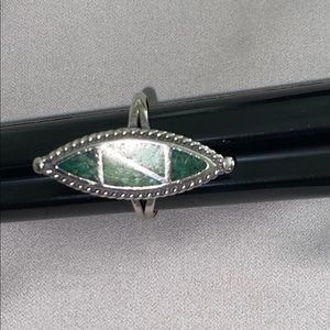 Vintage Navajo Ring